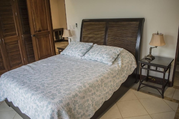 Hotel Villas Tekoa